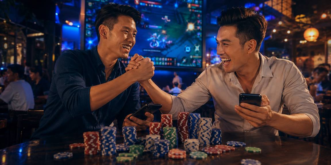 cwin06 Live Casino